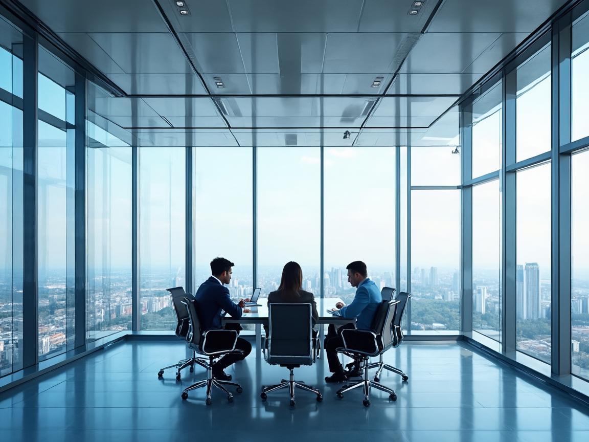 Sadguru Consultancy — Professional Indirect Tax Advisory Office